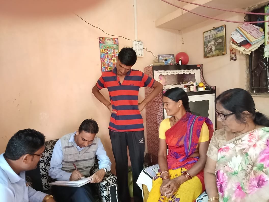 Unnat Bharat Abhiyan 5